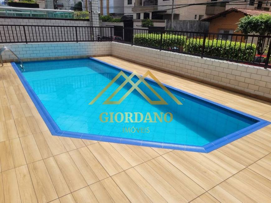 Apartamento, 2 quartos, 83 m² - Foto 2