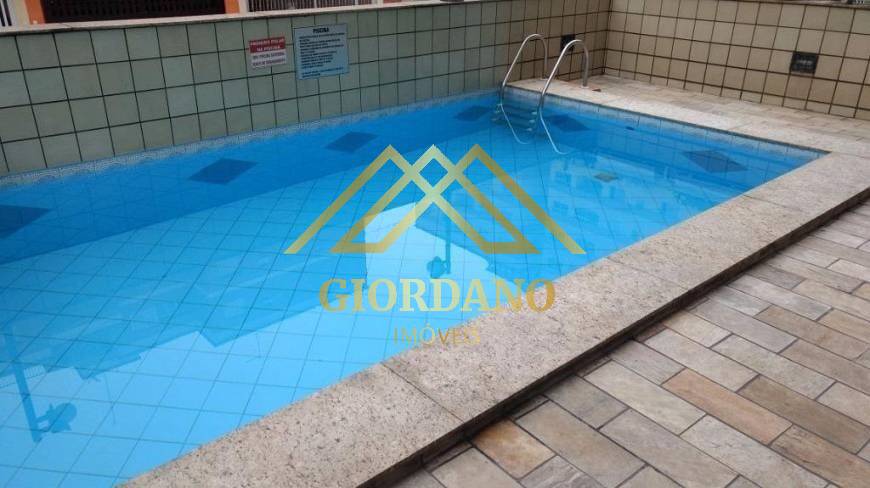 Apartamento, 2 quartos, 106 m² - Foto 2