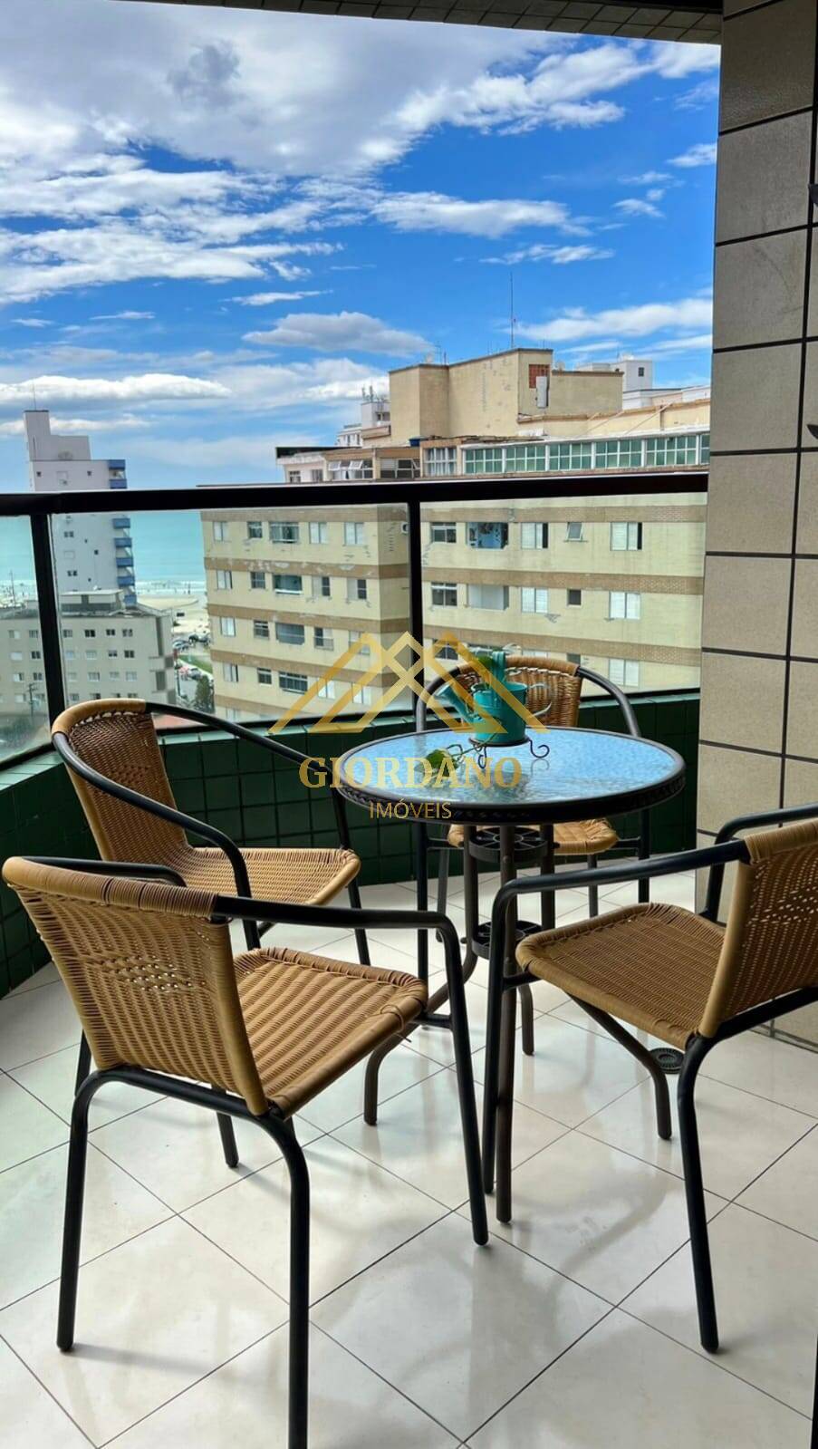 Apartamento, 2 quartos, 106 m² - Foto 4