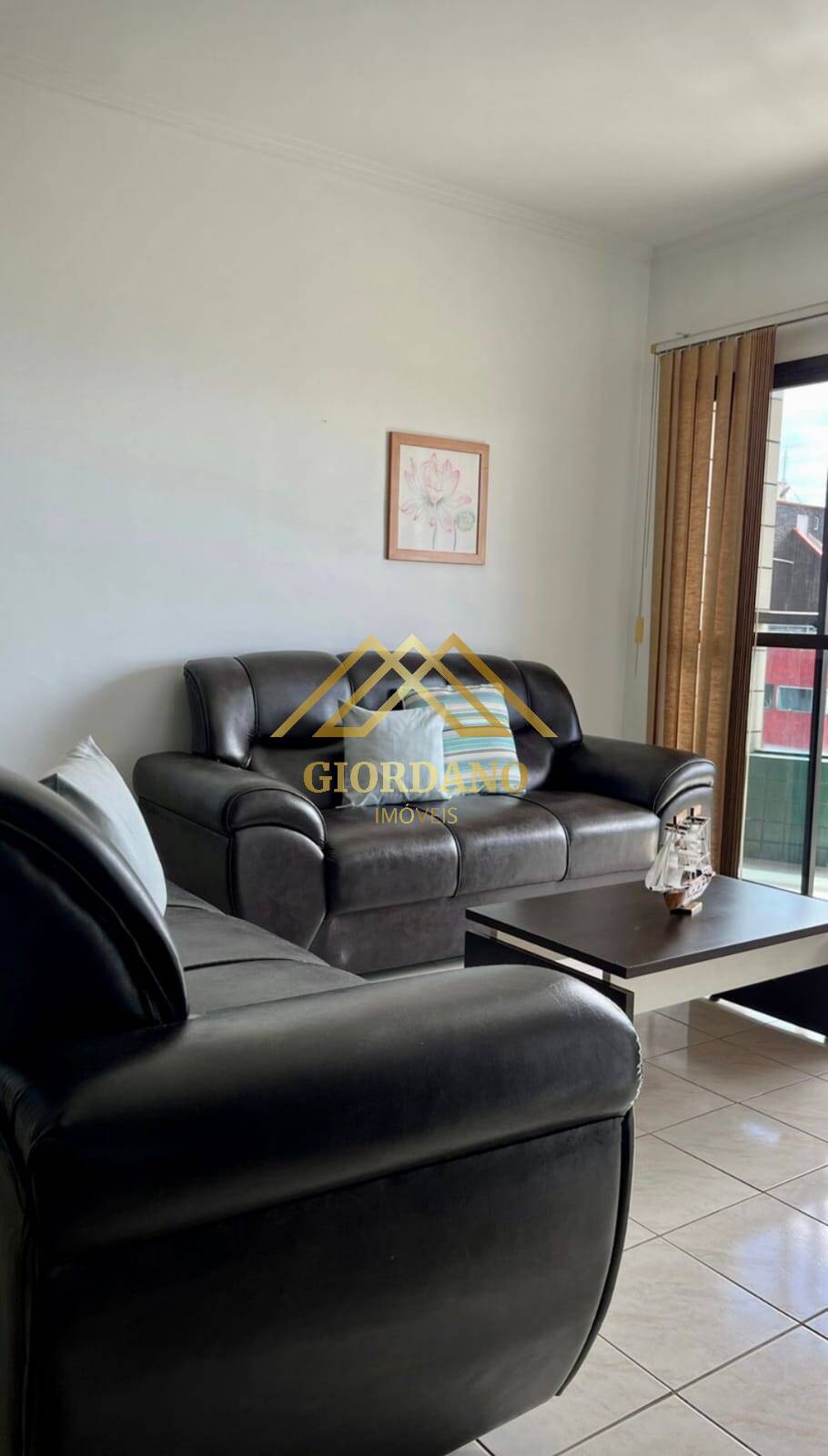 Apartamento, 2 quartos, 106 m² - Foto 6