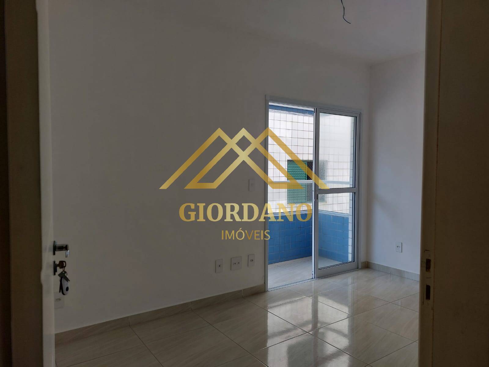 Apartamento, 1 quarto, 48 m² - Foto 3