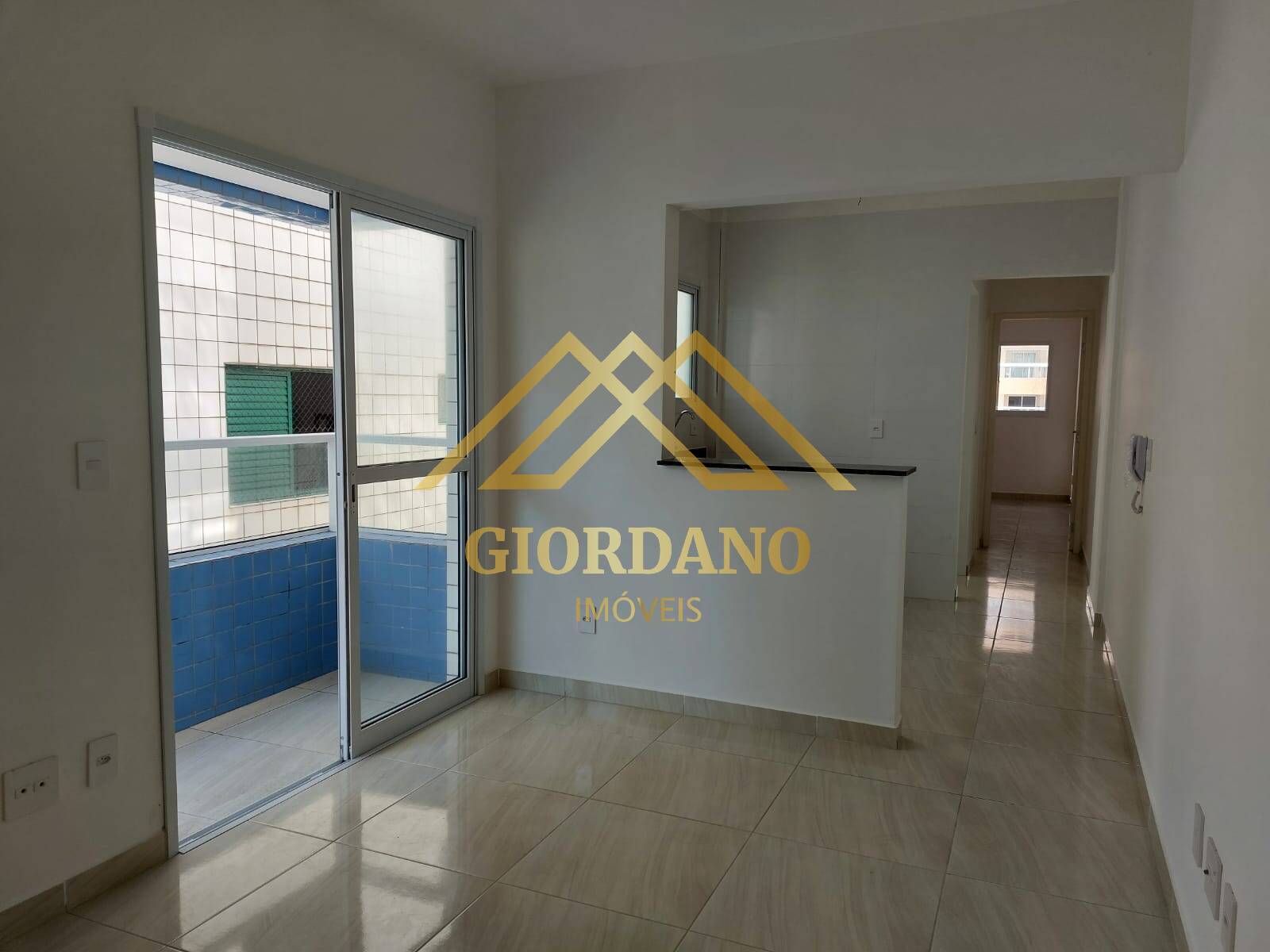 Apartamento, 1 quarto, 48 m² - Foto 2