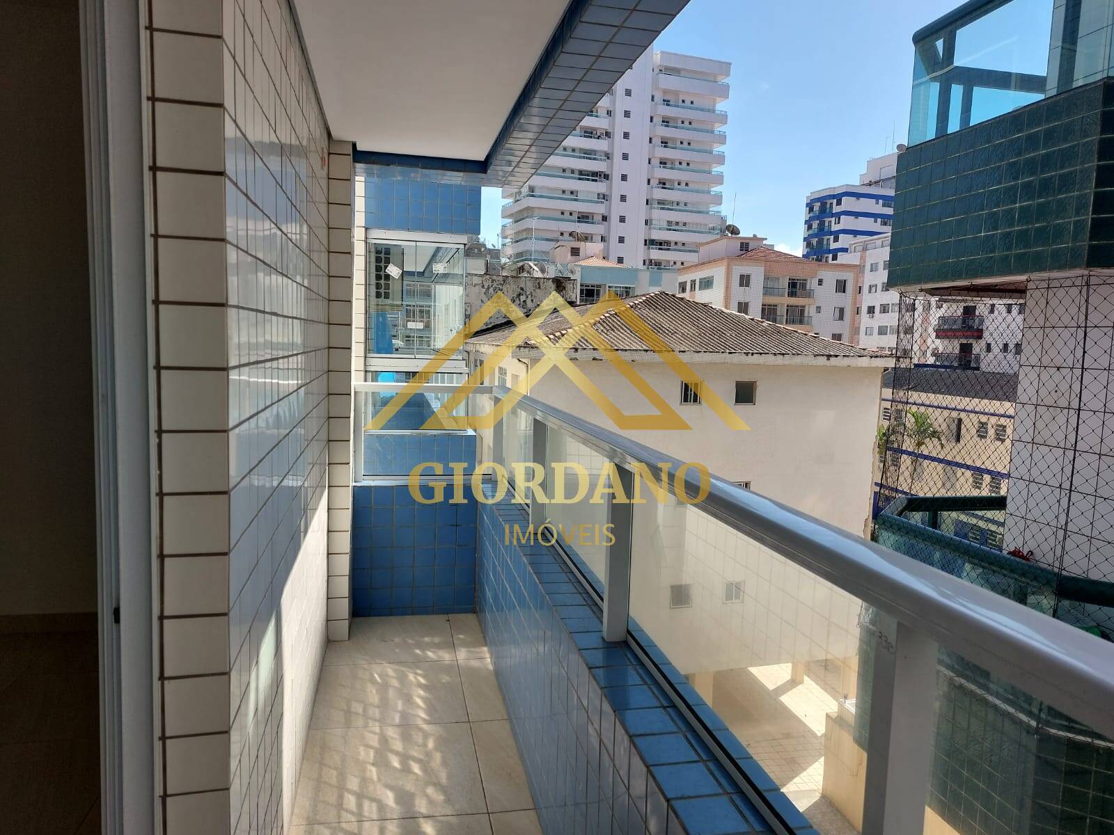 Apartamento, 1 quarto, 48 m² - Foto 1