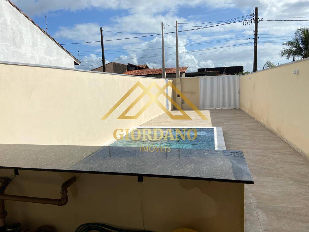 Casa, 2 quartos, 84 m² - Foto 6