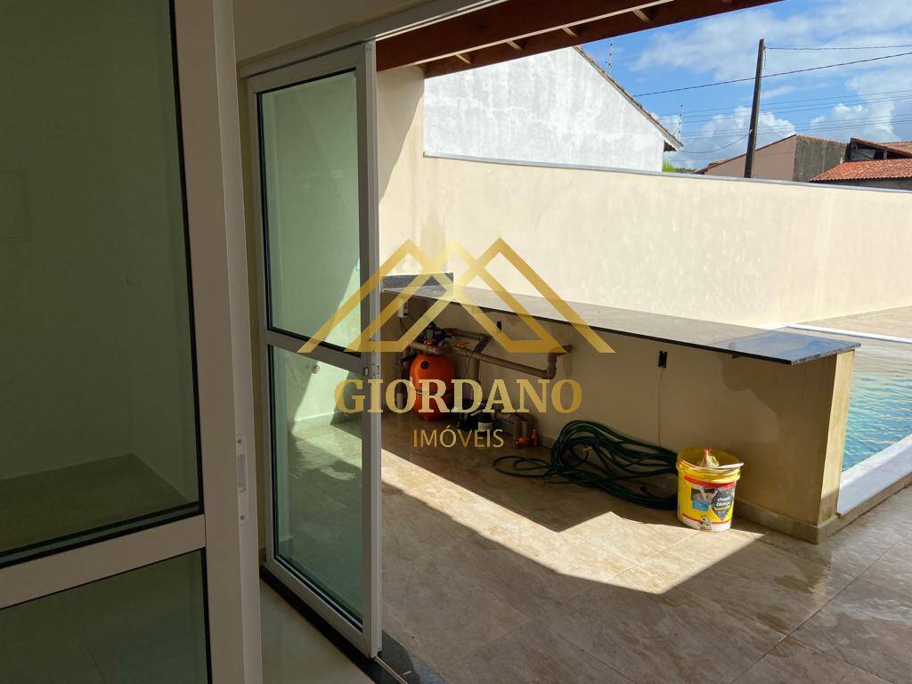 Casa, 2 quartos, 84 m² - Foto 7