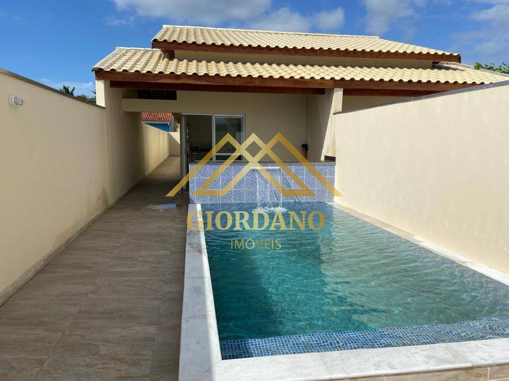 Casa, 2 quartos, 84 m² - Foto 1