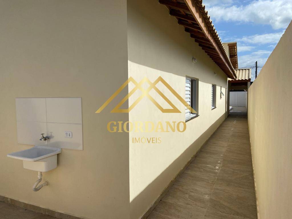 Casa, 2 quartos, 84 m² - Foto 9