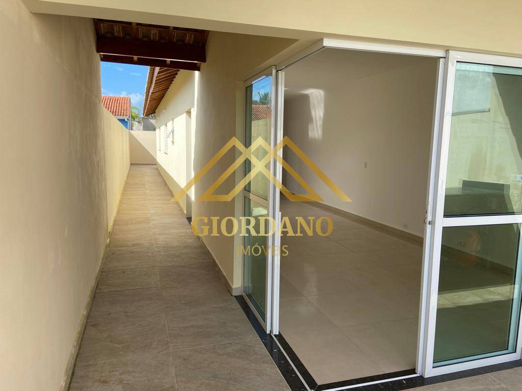 Casa, 2 quartos, 84 m² - Foto 8