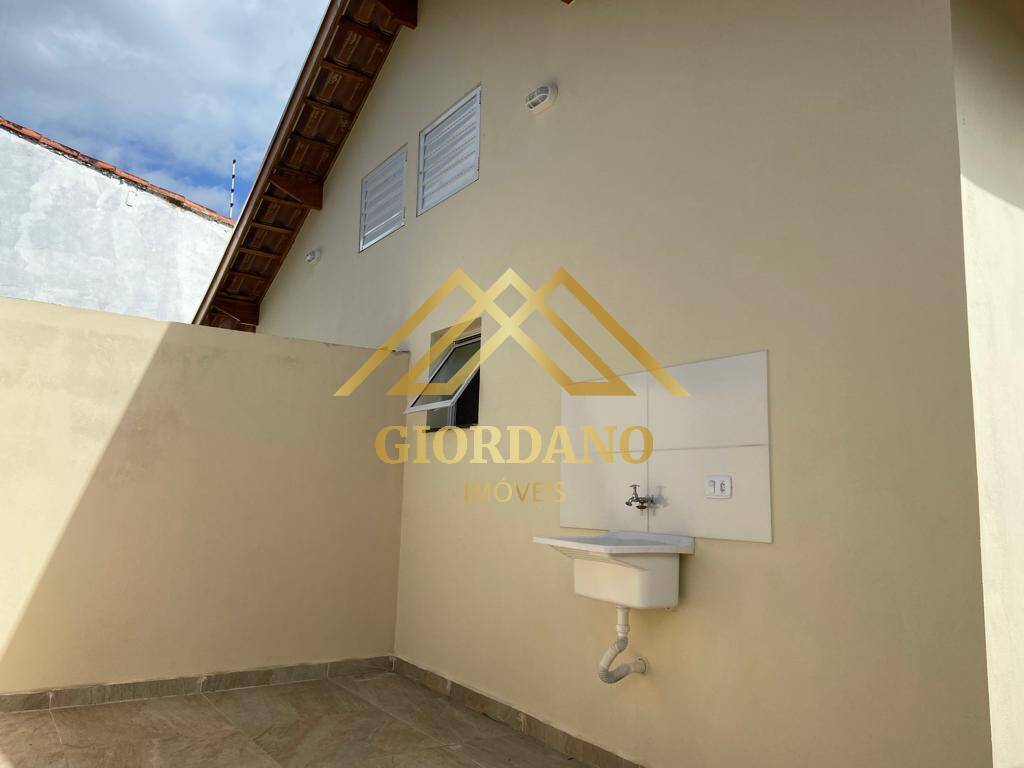 Casa, 2 quartos, 84 m² - Foto 10