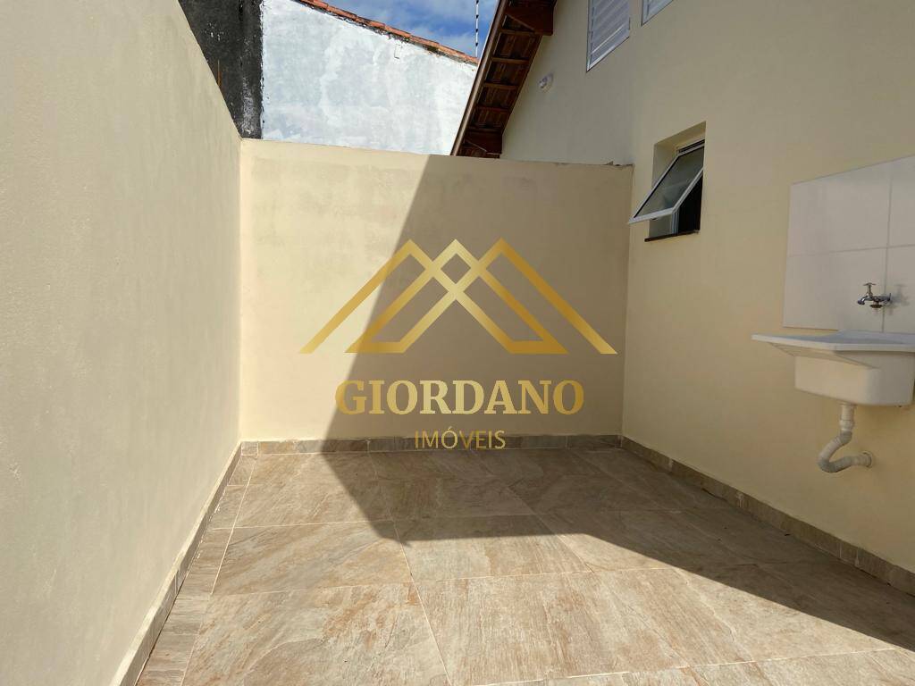 Casa, 2 quartos, 84 m² - Foto 11