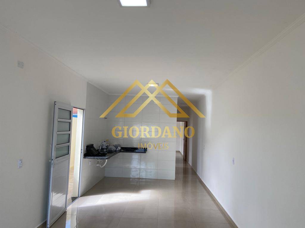 Casa, 2 quartos, 84 m² - Foto 14
