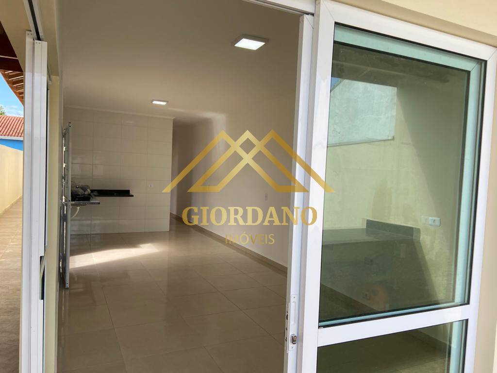 Casa, 2 quartos, 84 m² - Foto 13