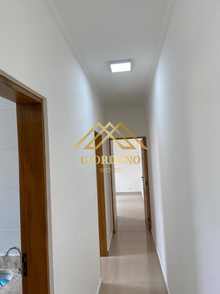 Casa, 2 quartos, 84 m² - Foto 18