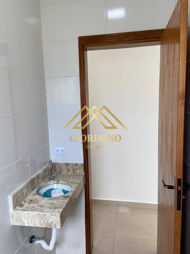 Casa, 2 quartos, 84 m² - Foto 17