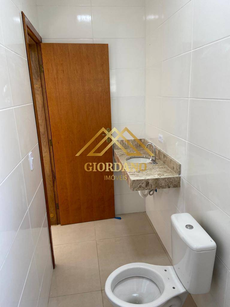 Casa, 2 quartos, 84 m² - Foto 27