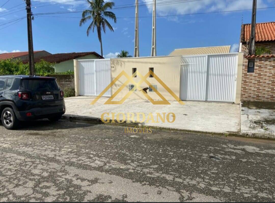 Casa, 2 quartos, 84 m² - Foto 4