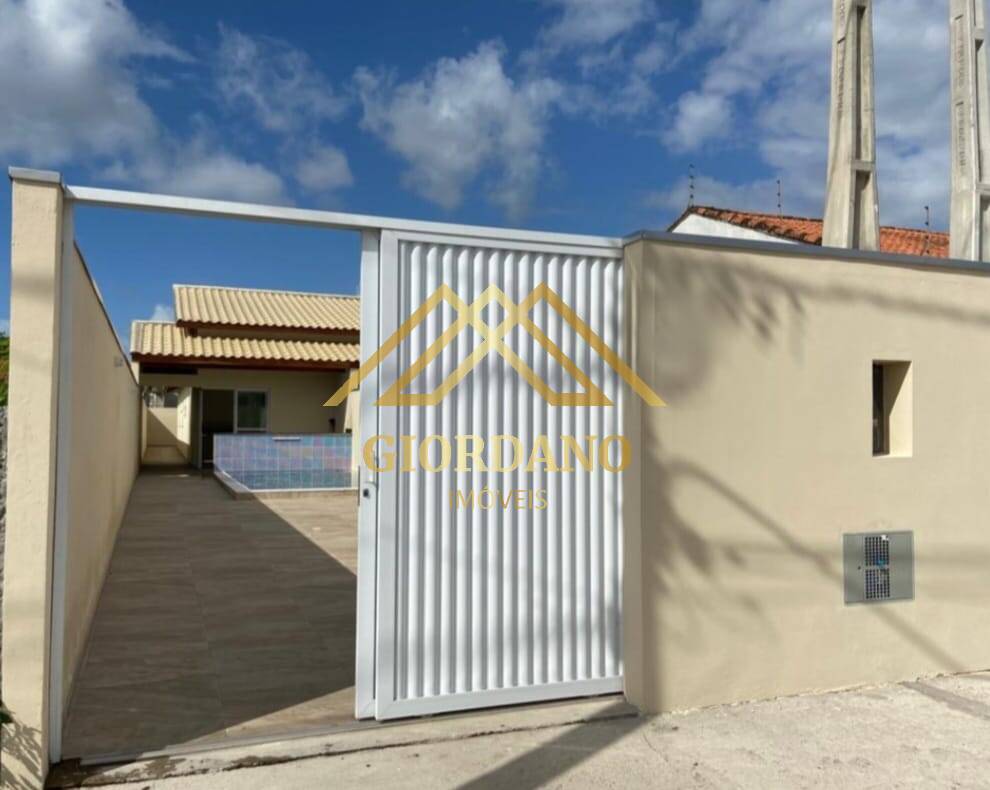Casa, 2 quartos, 84 m² - Foto 2