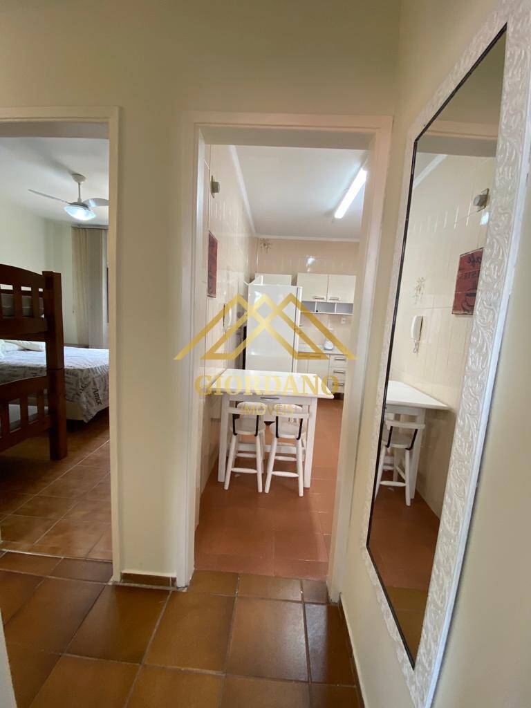 Apartamento, 1 quarto, 62 m² - Foto 8