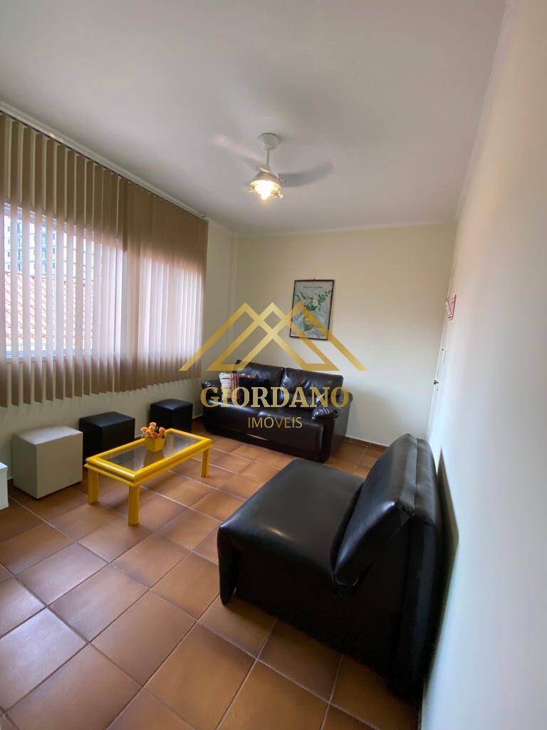 Apartamento, 1 quarto, 62 m² - Foto 2