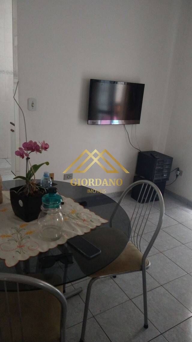 Apartamento, 1 quarto, 50 m² - Foto 2