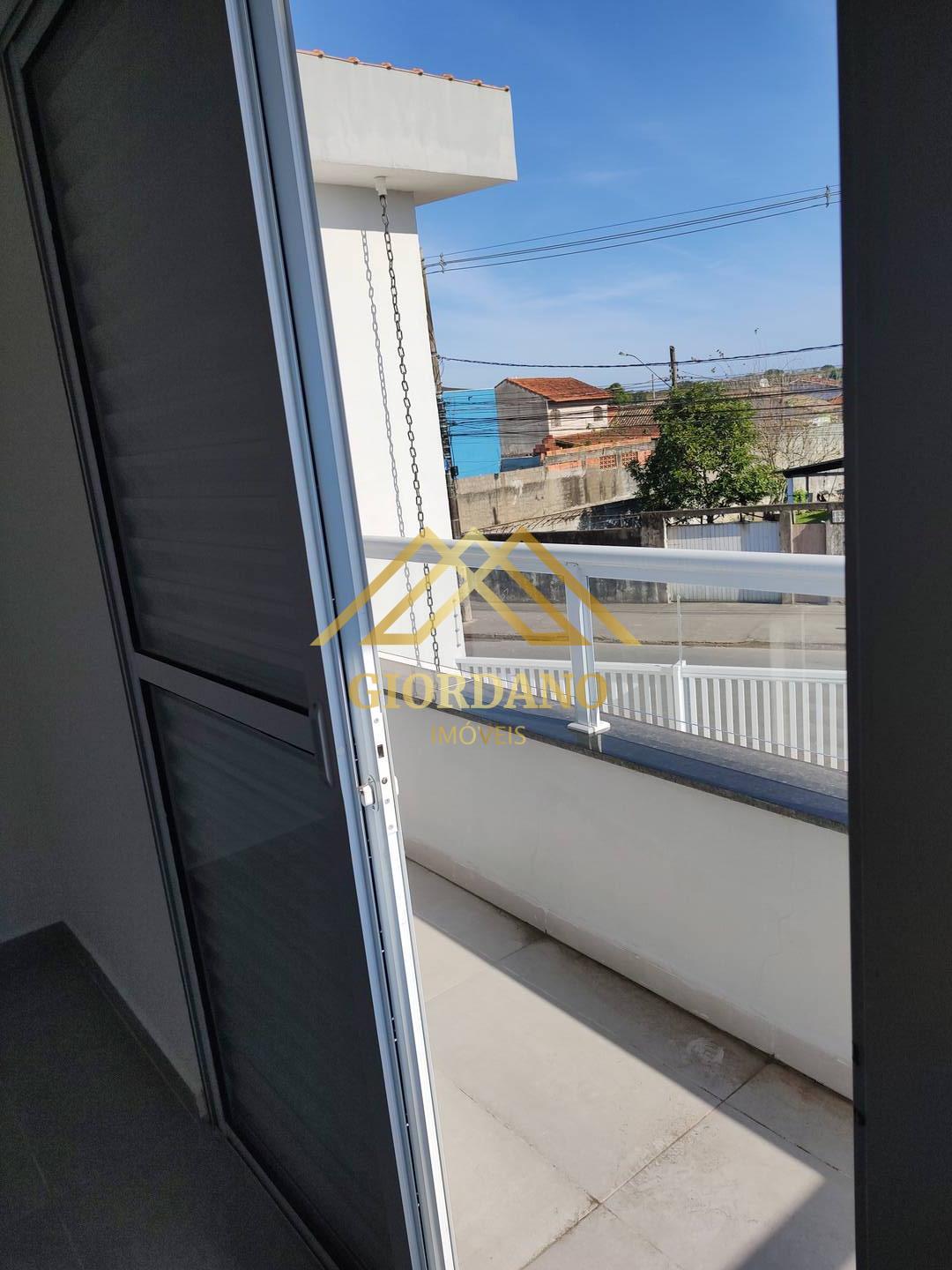 Apartamento, 2 quartos, 60 m² - Foto 5