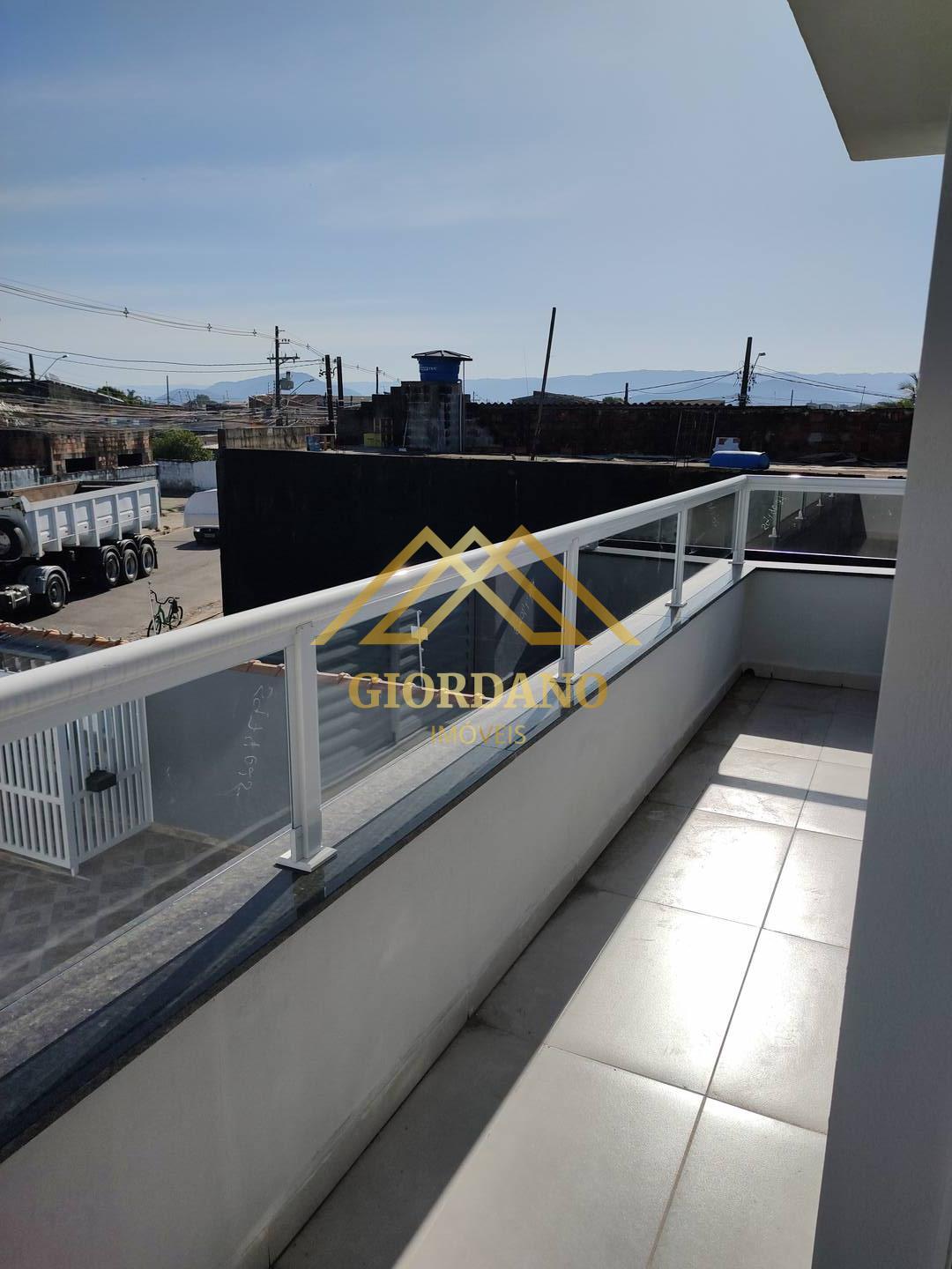 Apartamento, 2 quartos, 60 m² - Foto 2