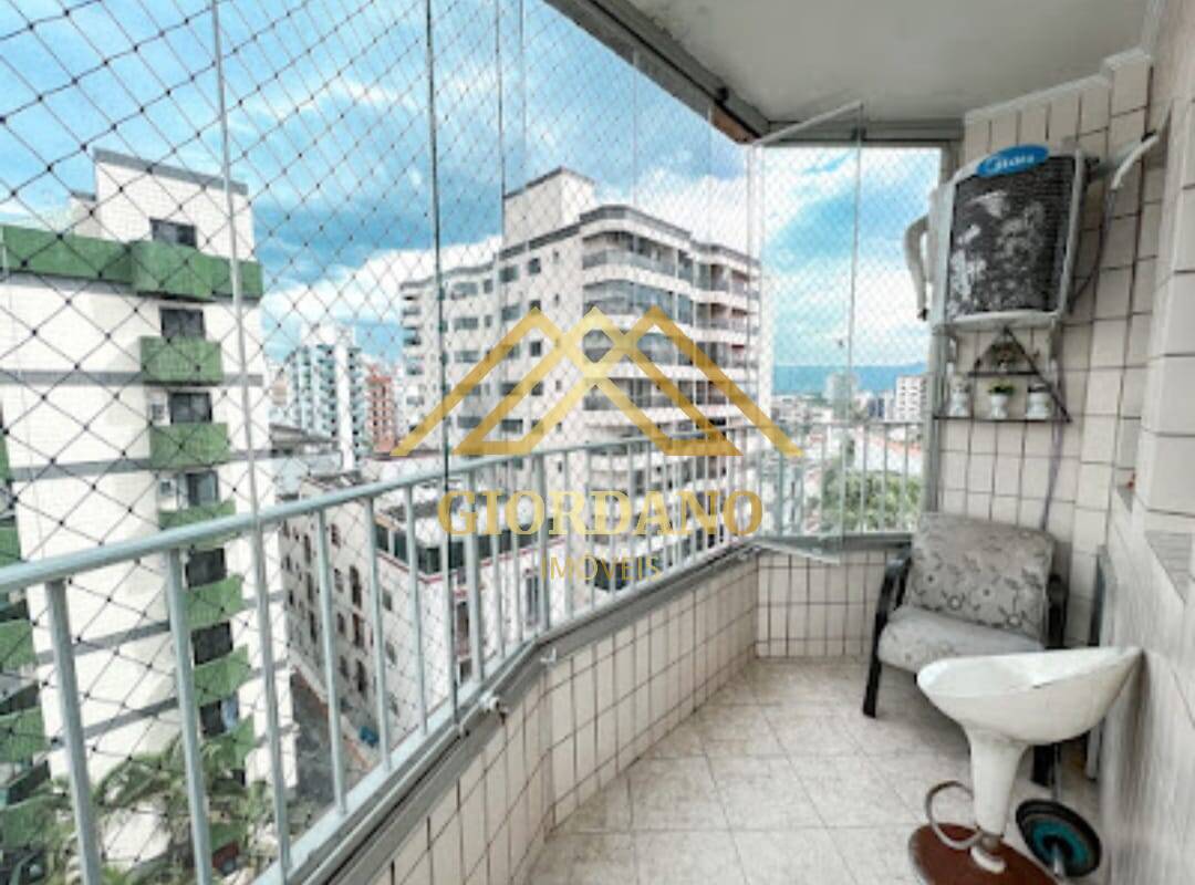 Apartamento, 2 quartos, 95 m² - Foto 1