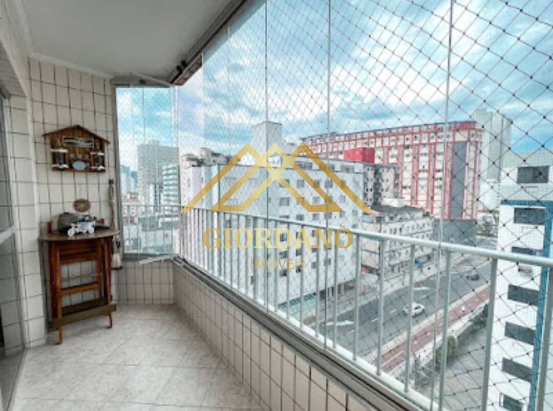 Apartamento, 2 quartos, 95 m² - Foto 2