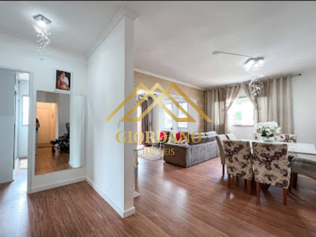 Apartamento, 2 quartos, 95 m² - Foto 9