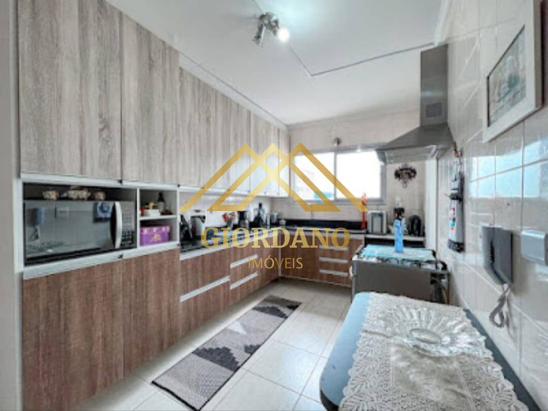 Apartamento, 2 quartos, 95 m² - Foto 6