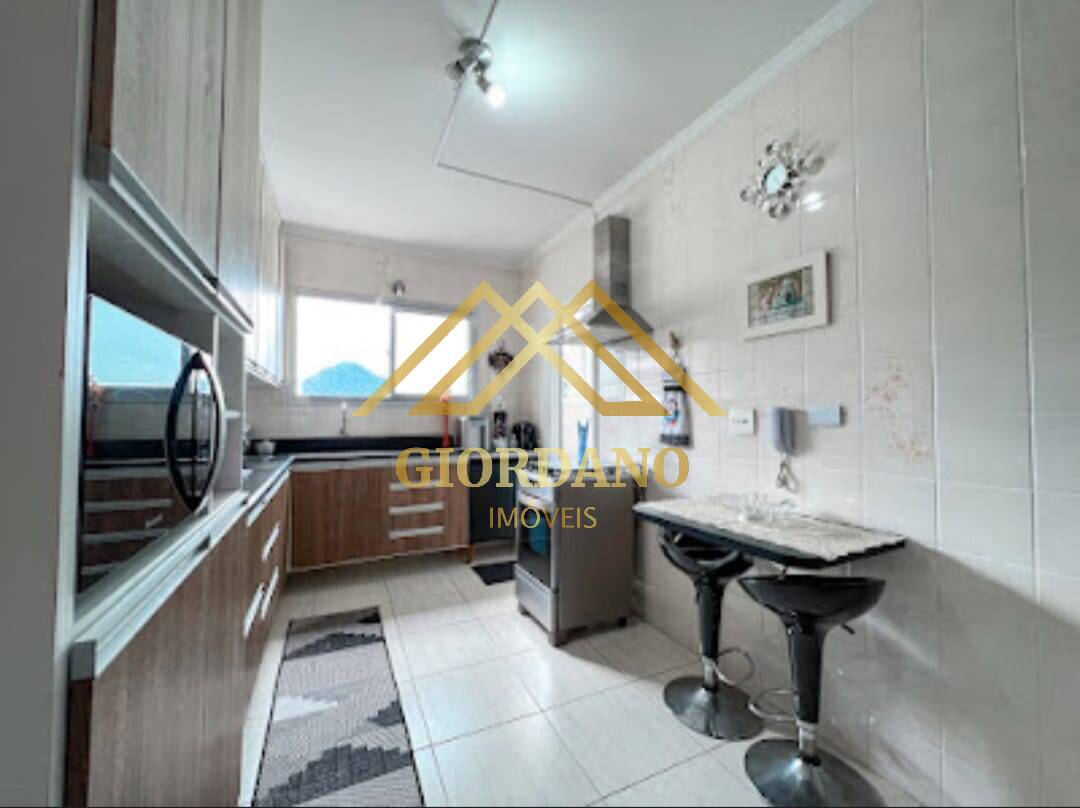 Apartamento, 2 quartos, 95 m² - Foto 7