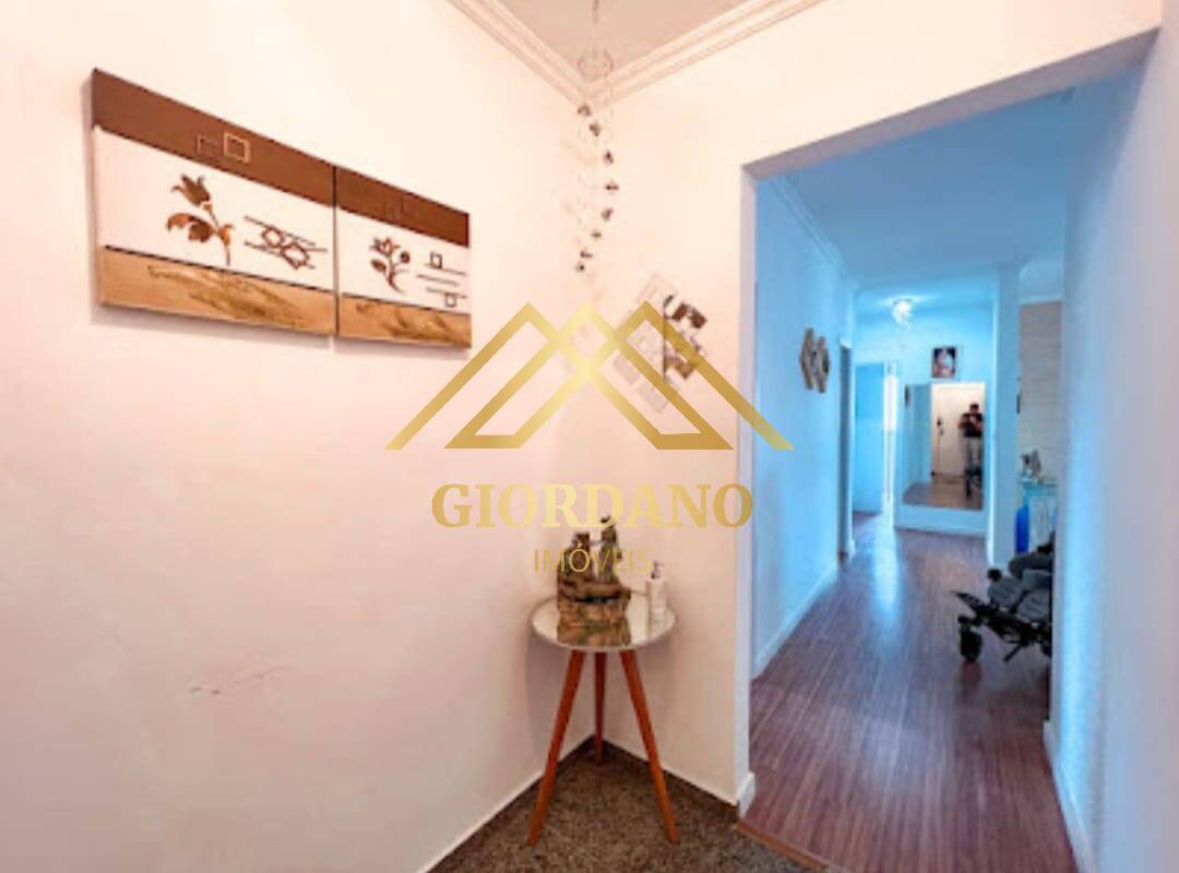 Apartamento, 2 quartos, 95 m² - Foto 8