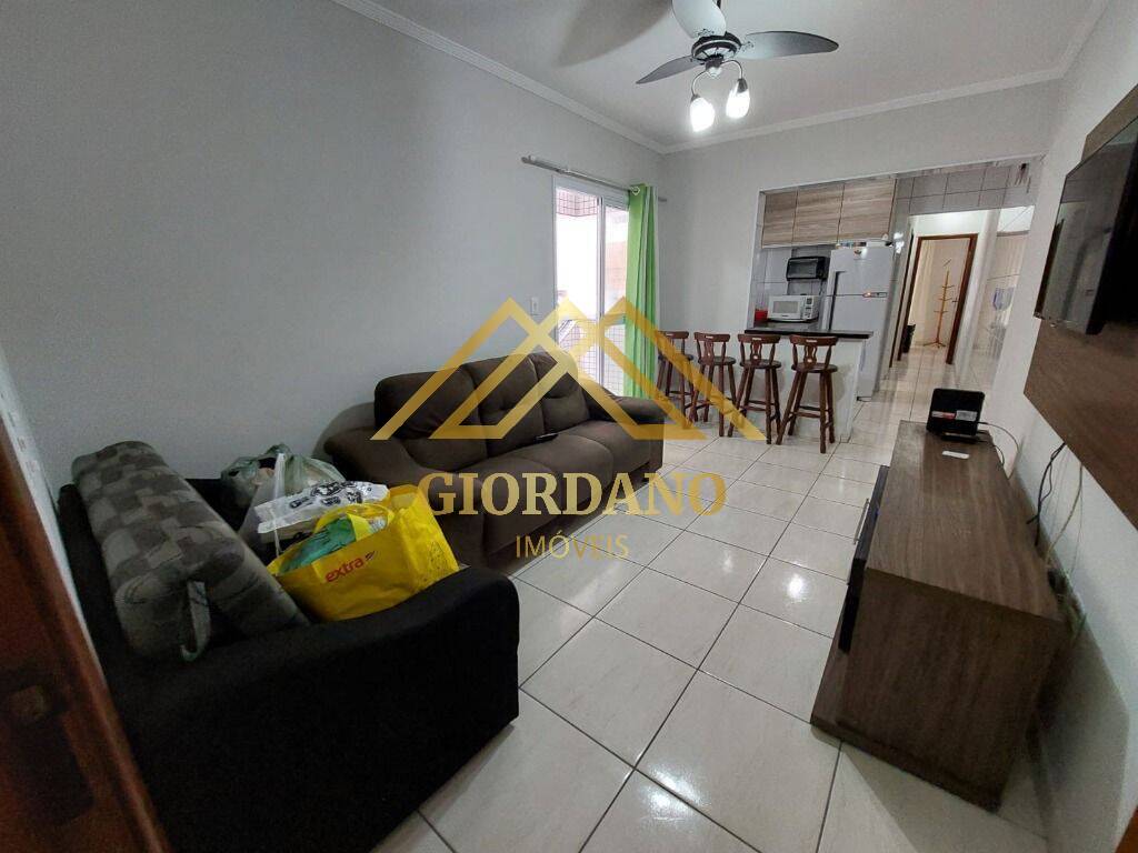 Apartamento, 1 quarto, 53 m² - Foto 1