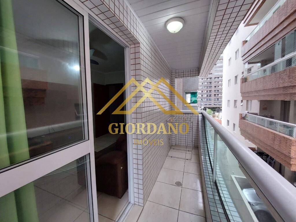 Apartamento, 1 quarto, 53 m² - Foto 2