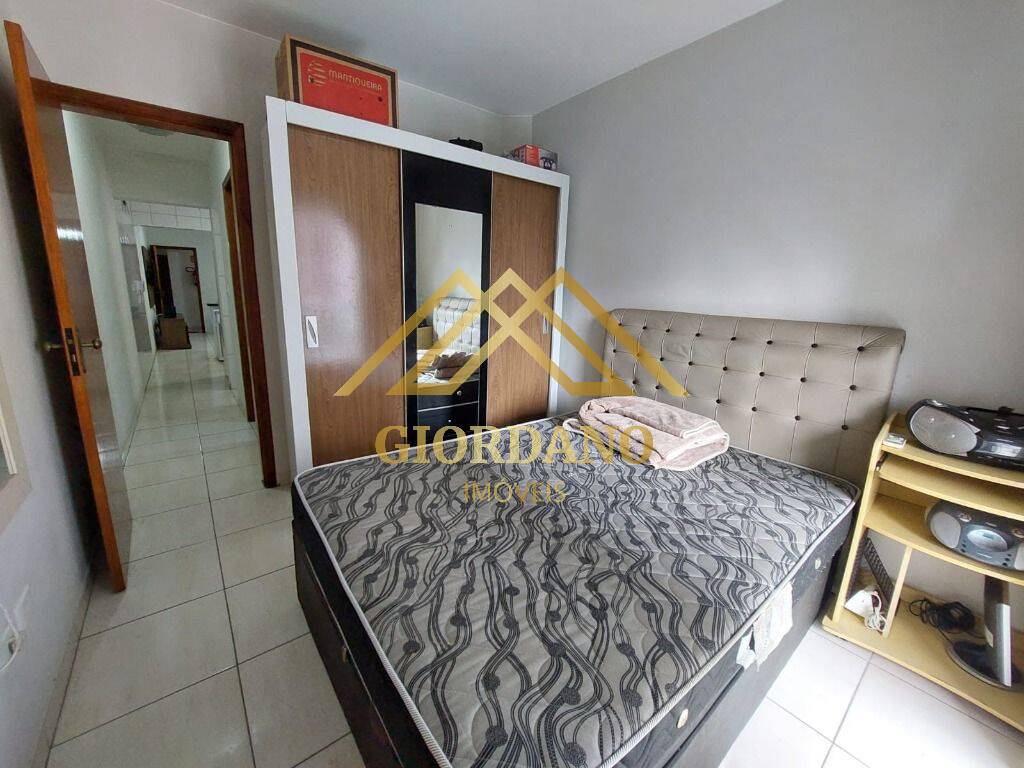 Apartamento, 1 quarto, 53 m² - Foto 7
