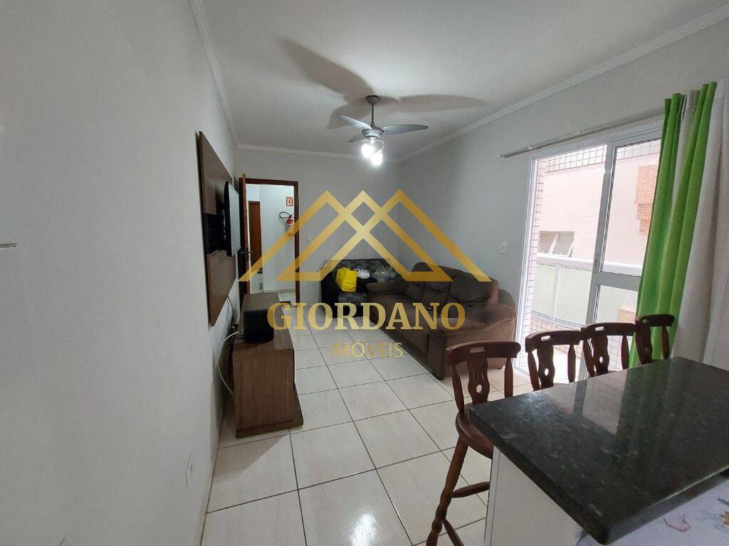 Apartamento, 1 quarto, 53 m² - Foto 6