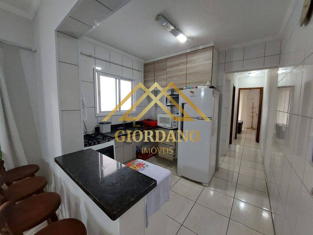 Apartamento, 1 quarto, 53 m² - Foto 5