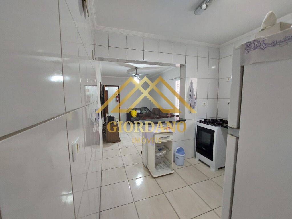 Apartamento, 1 quarto, 53 m² - Foto 10