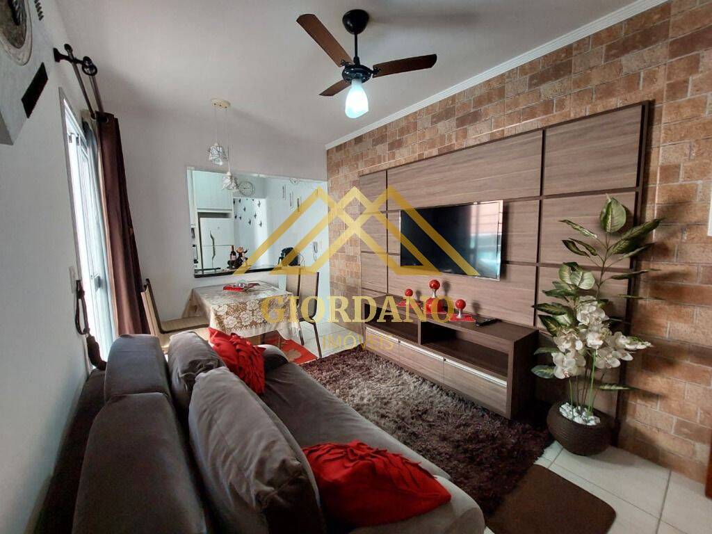 Apartamento, 1 quarto - Foto 1