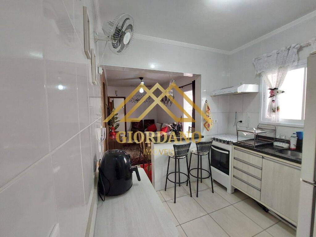 Apartamento, 1 quarto - Foto 4
