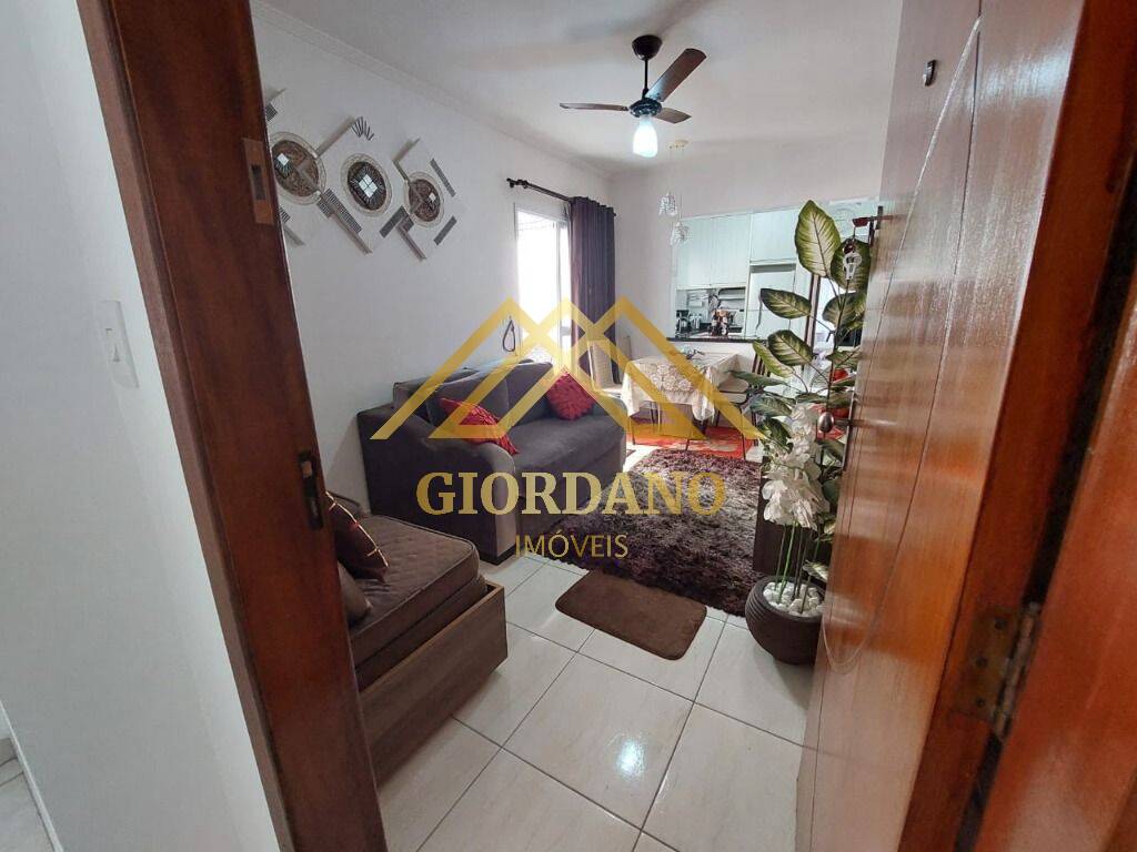 Apartamento, 1 quarto - Foto 15