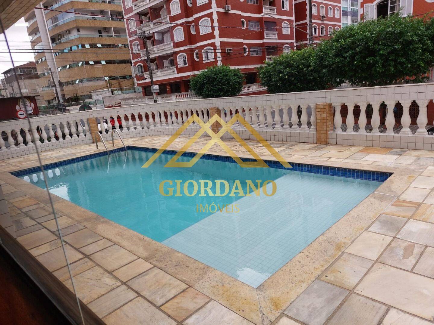 Apartamento, 2 quartos, 98 m² - Foto 1