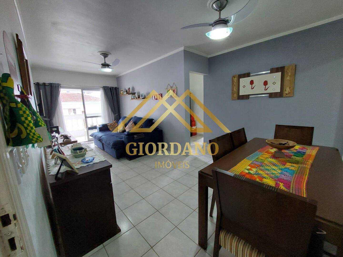 Apartamento, 2 quartos, 98 m² - Foto 3