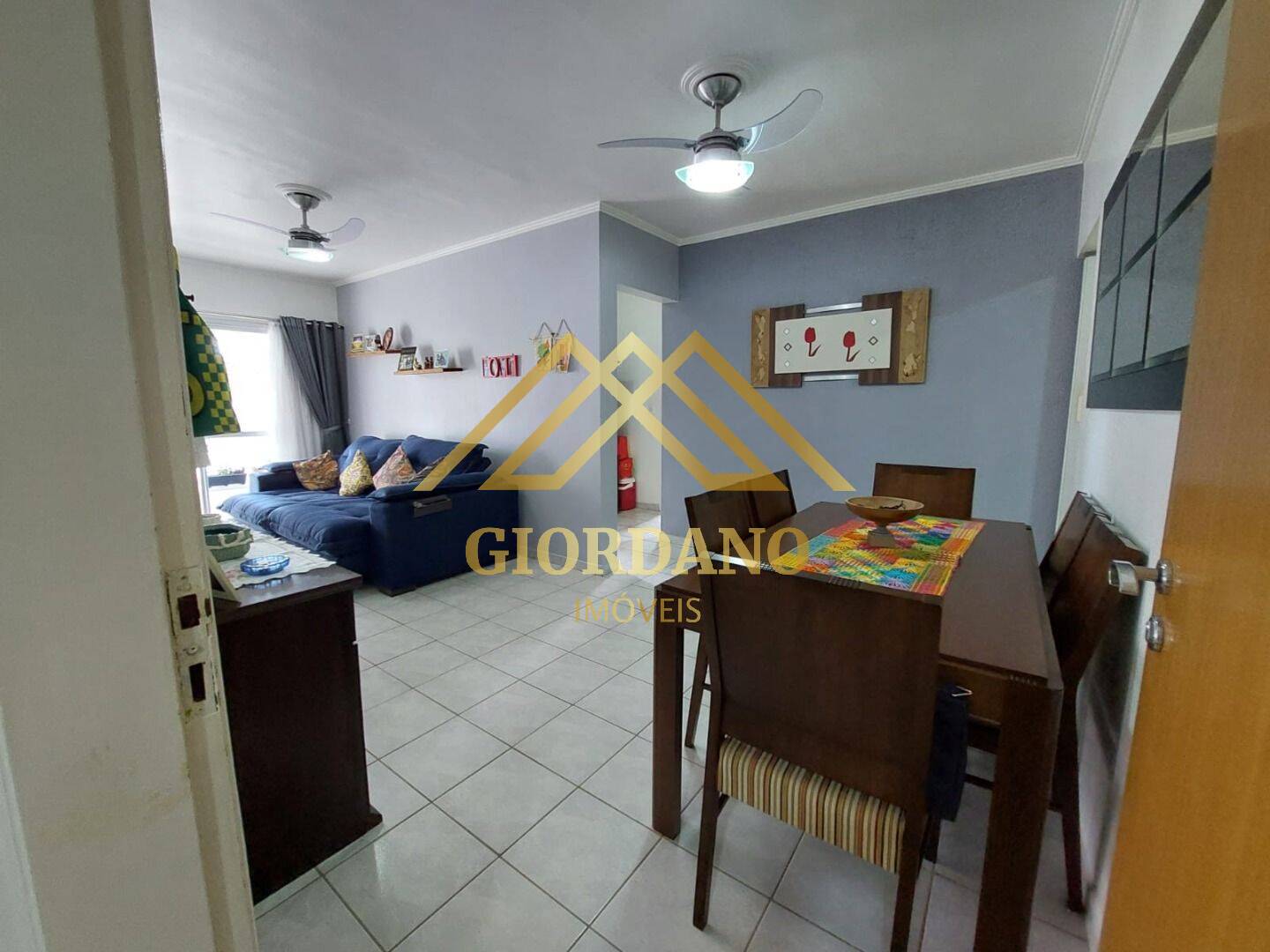 Apartamento, 2 quartos, 98 m² - Foto 2