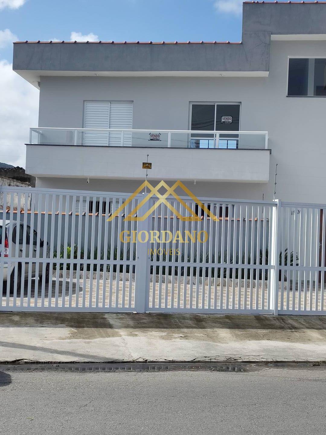 Apartamento, 2 quartos, 65 m² - Foto 2