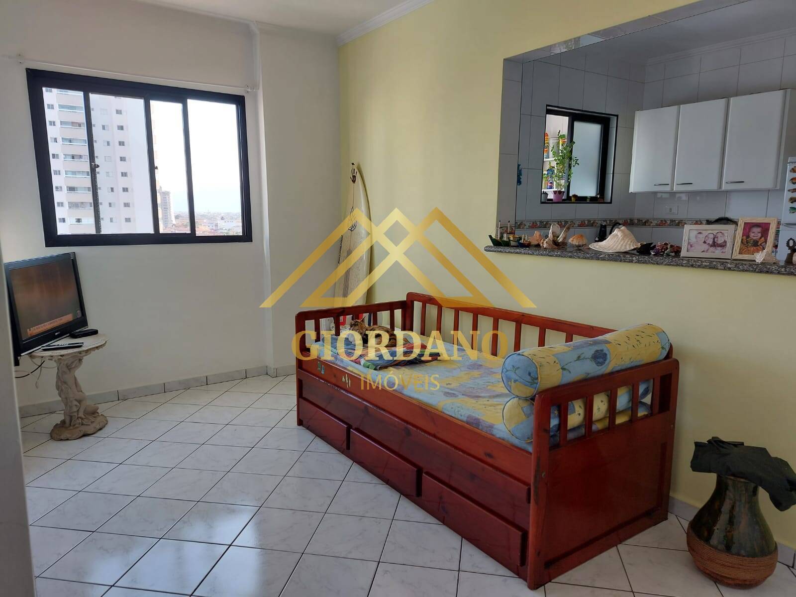 Apartamento, 1 quarto, 50 m² - Foto 2