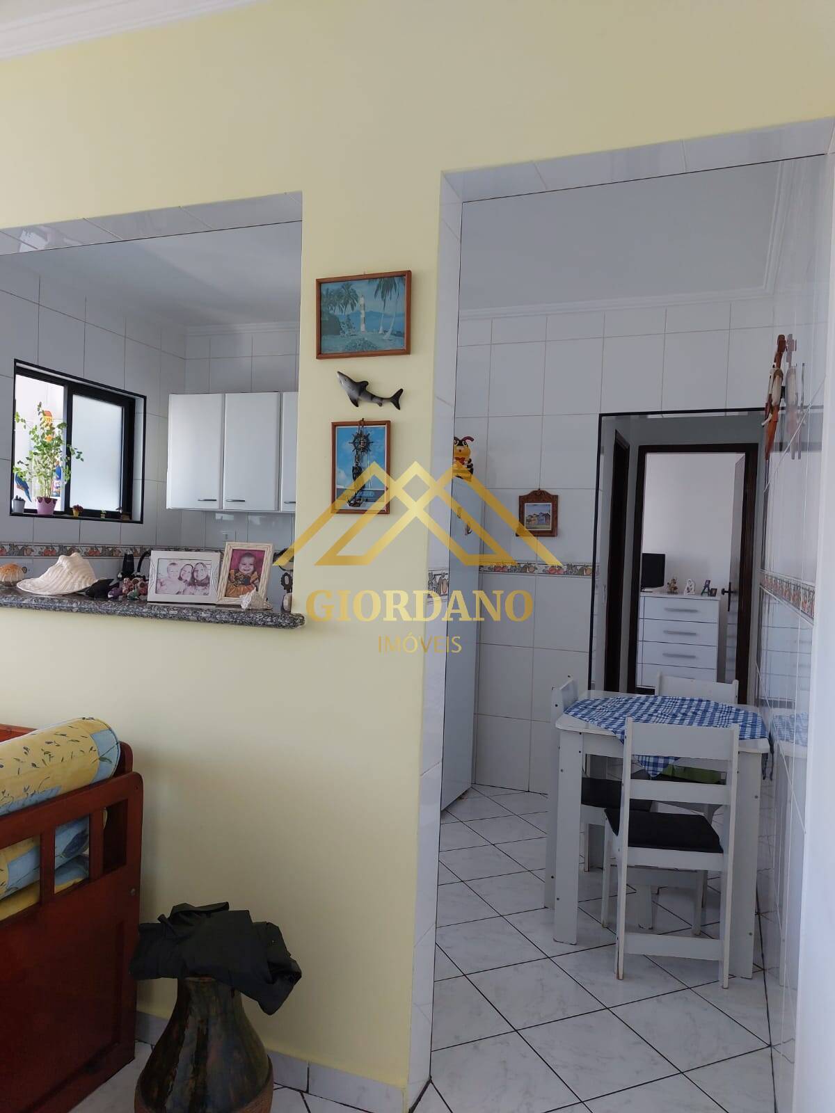 Apartamento, 1 quarto, 50 m² - Foto 6
