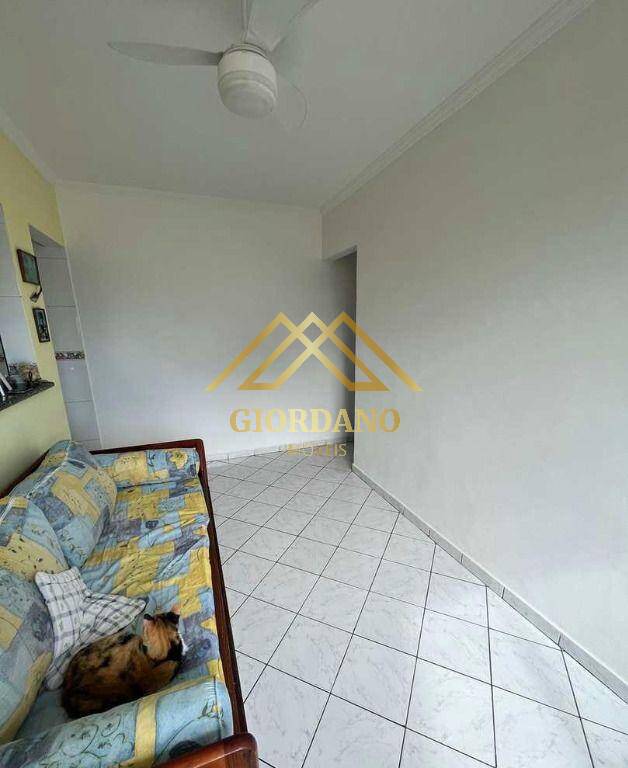 Apartamento, 1 quarto, 50 m² - Foto 5
