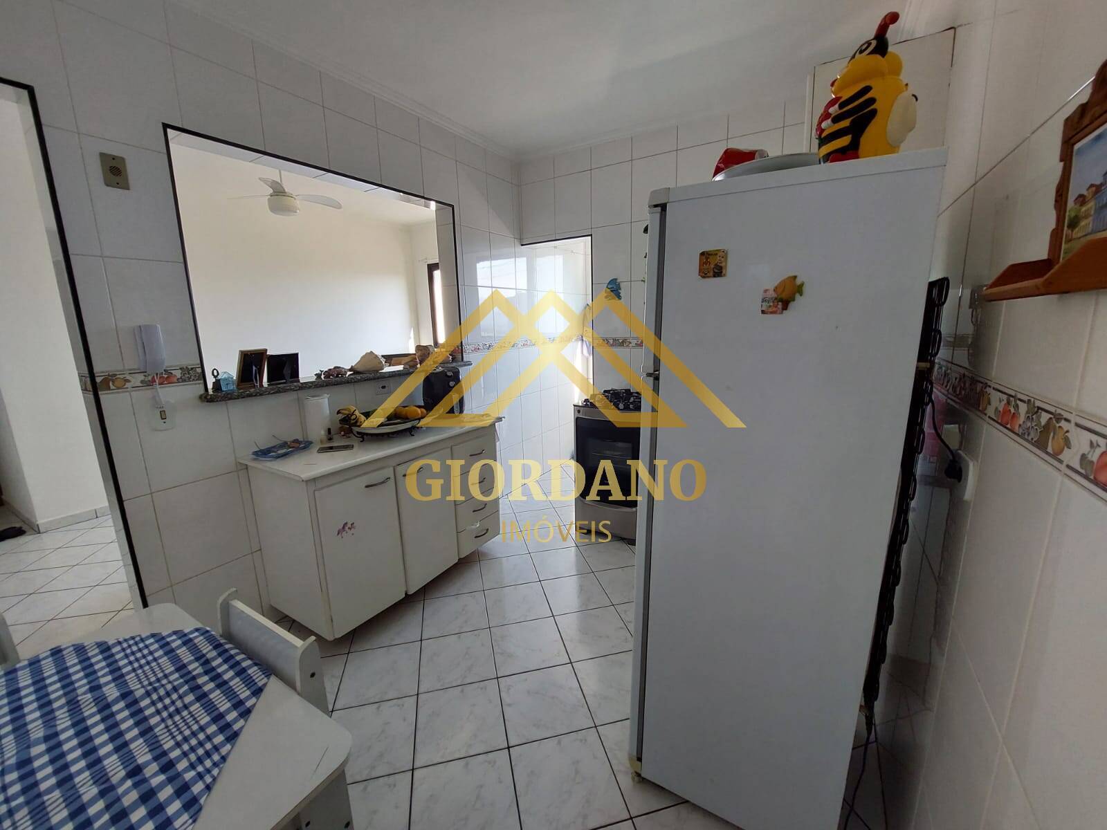 Apartamento, 1 quarto, 50 m² - Foto 9