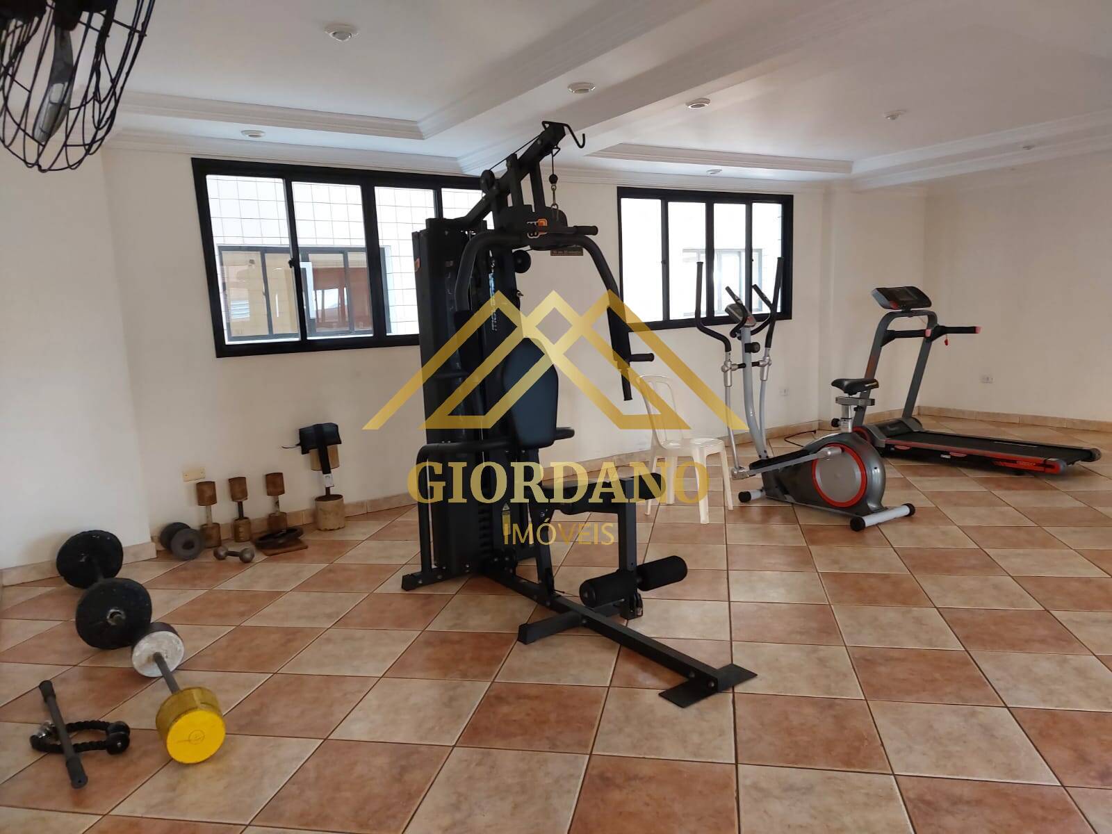 Apartamento, 1 quarto, 50 m² - Foto 20
